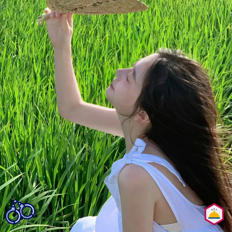 落日之后